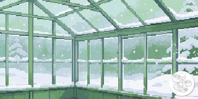 greenhouse_snow_kingdom