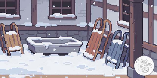 inn_yard_snow