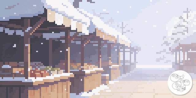 market_snow_morning_alt