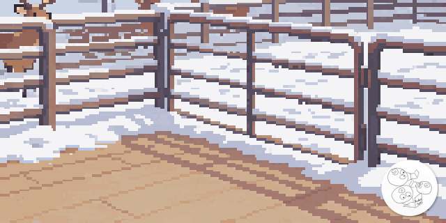 reindeer_pen