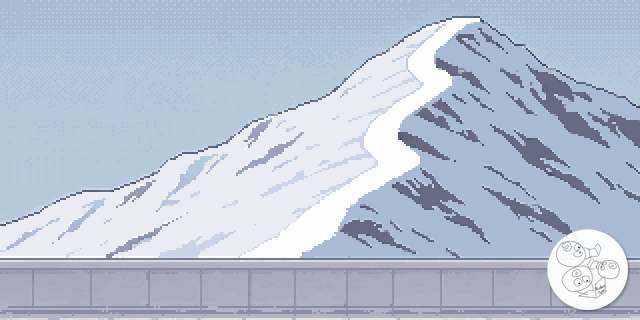 ridge_line_snow