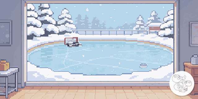 skating_pond_village
