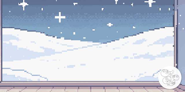 star_field_snow