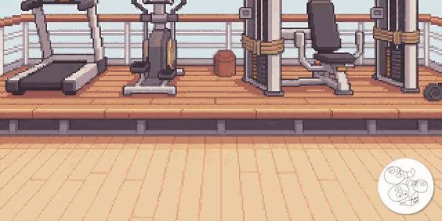 gym_station