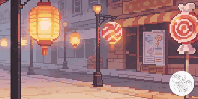 candy_lantern_street