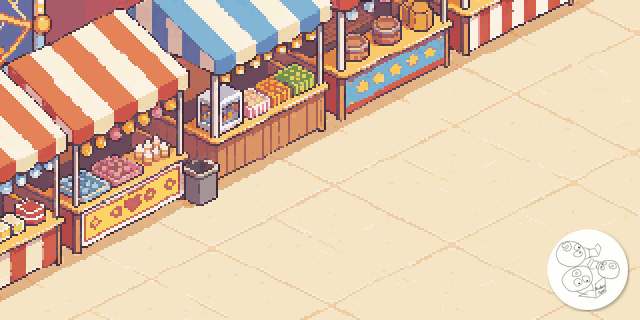 carnival_sweet_row