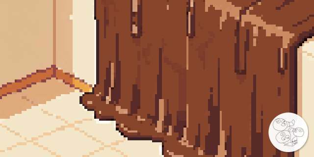 chocolate_waterfall