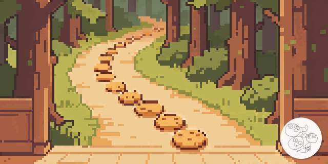 cookie_path_forest