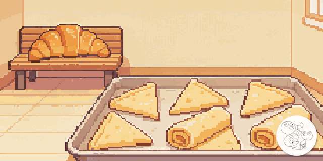 croissant_bench