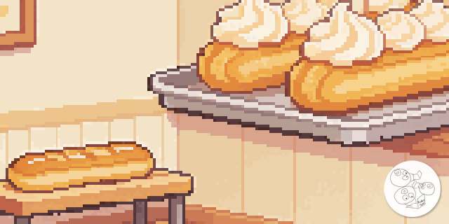 eclair_bench