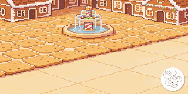 gingerbread_town_square