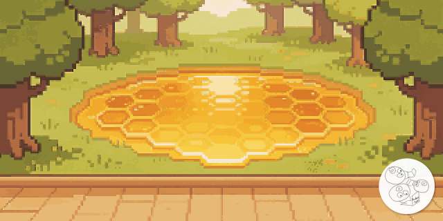 honey_pool_glade