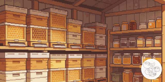 honey_shed