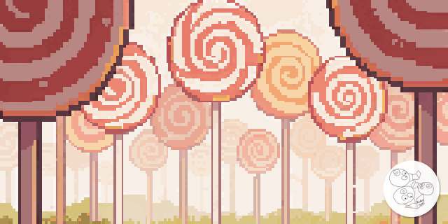 lollipop_forest
