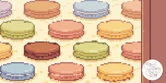 macaron_stepping_stones