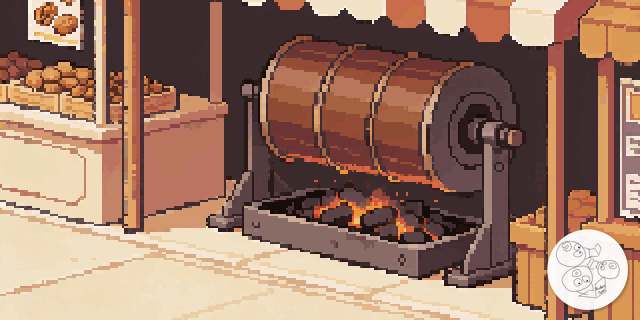 nut_roasting_stall