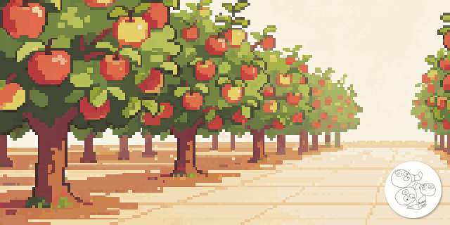 orchard_apple_sweet