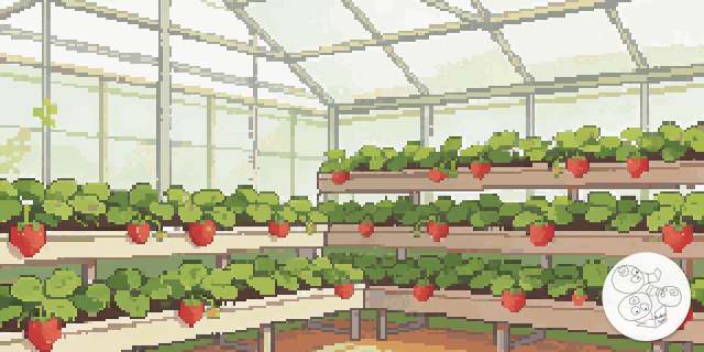 strawberry_greenhouse