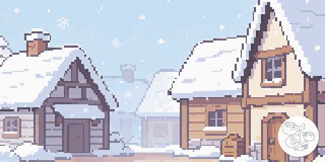 sugar_snow_village