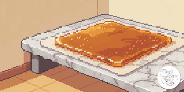 toffee_cooling_slab