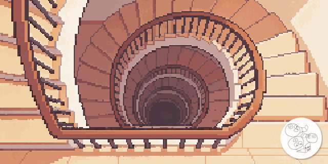 stair_shaft_view_up