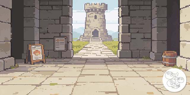 tower_path_approach