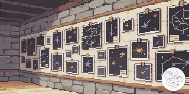 tower_star_chart_wall