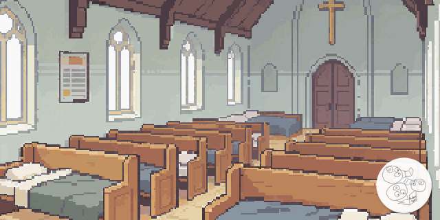 church_shelter
