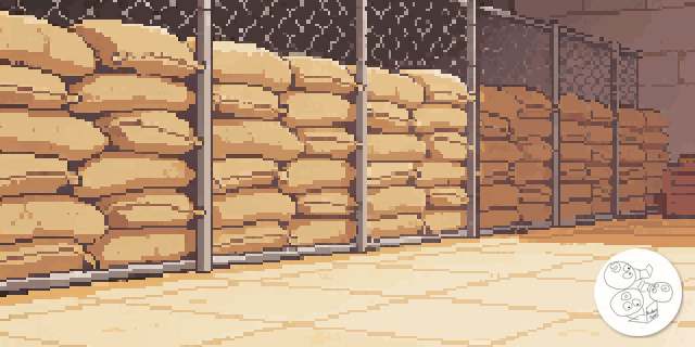 sandbag_post