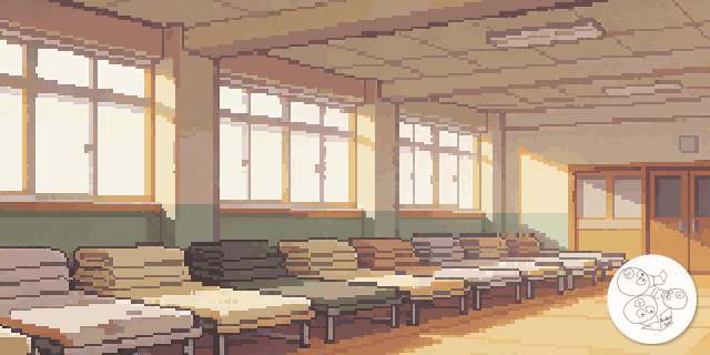 school_hall_shelter